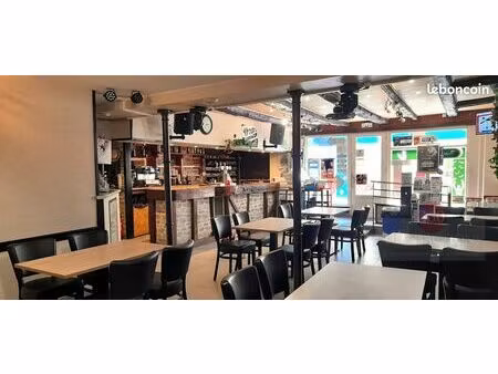 autre 50 m² juillac