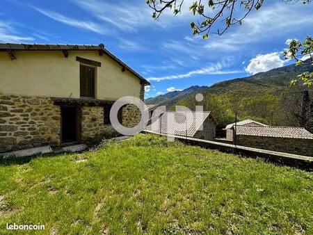 maison 2 pièces 66 m²