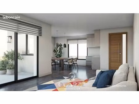 maison 4 pièces 95 m²