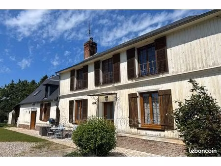 maison 7 pièces 146 m²