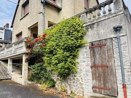 maison 5 pièces 92 m²