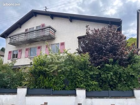 maison 7 pièces 153 m²