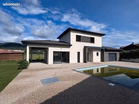 maison 5 pièces 135 m²