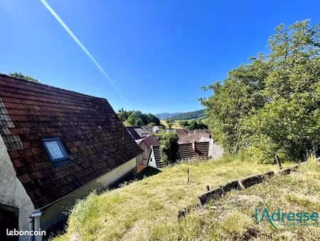maison 5 pièces 125 m²