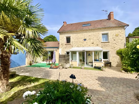 maison de caractere atypique 6 chambres avec spa dependance