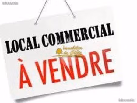 local commercial 114 m² luxeuil-les-bains