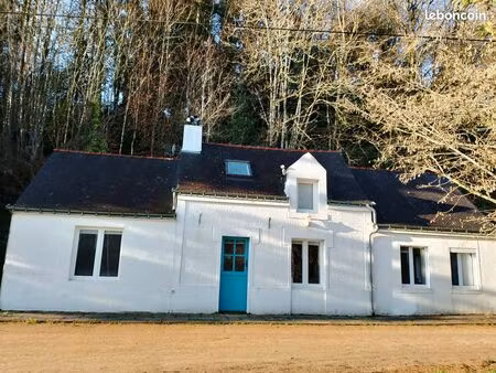 maison 3 pièces 70 m²