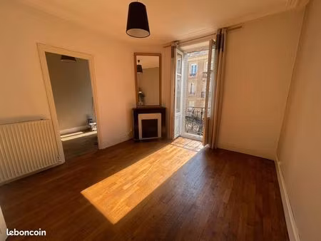 immeuble 215 m² nancy