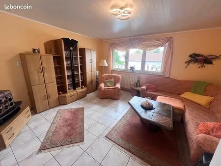 maison 6 pièces 142 m²