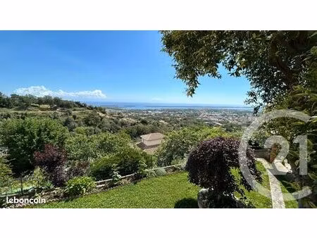 maison de village 5 pièces 185 m²