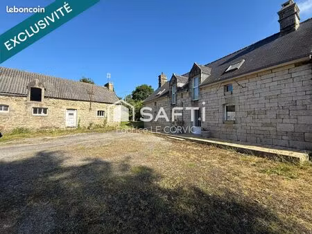 ferme 4 pièces 75 m²