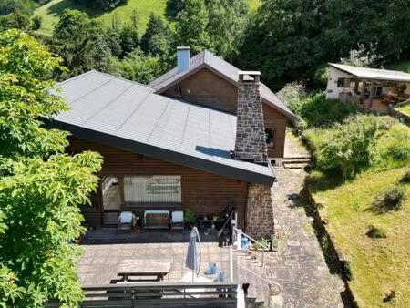 maison 9 pièces 272 m²