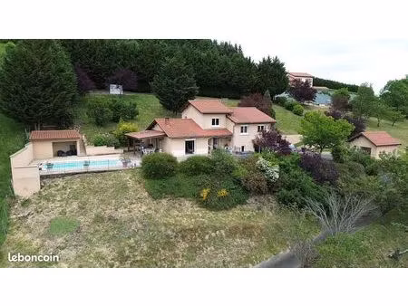 maison 5 pièces 176 m²