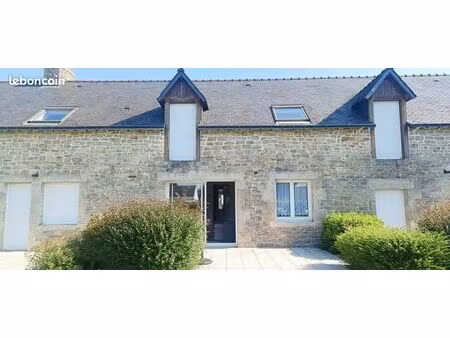 duplex 3 pièces 77 m²