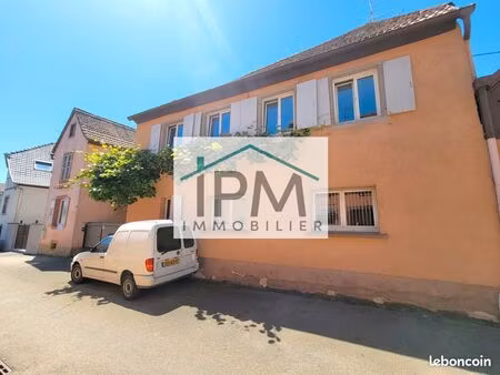 maison 9 pièces 201 m²