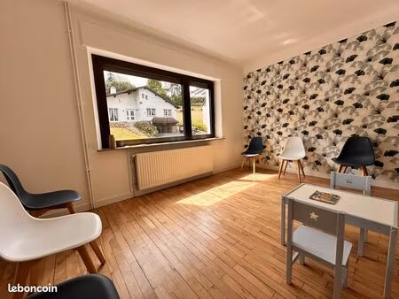 local 45 m² betting