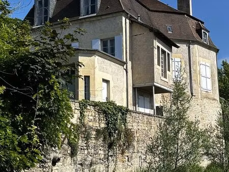 bureaux 437 m² nevers