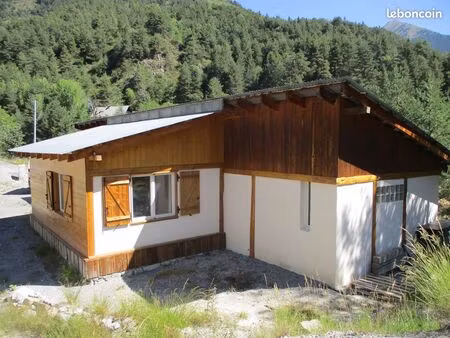 maison style longère