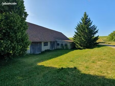 maison 1 pièce 800 m²