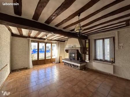 maison 4 pièces 106 m²