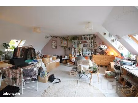 studio 1 pièce 37 m²