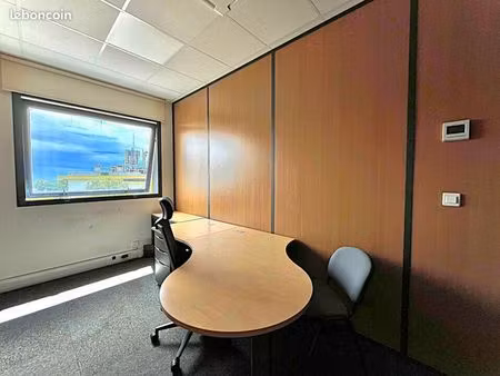 bureaux 11 m² cagnes sur mer