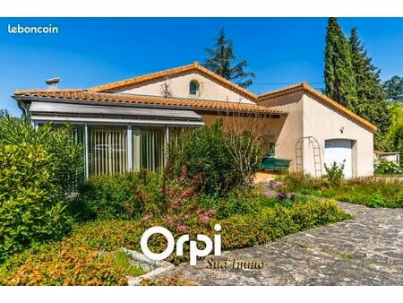 maison 4 pièces 99 m²