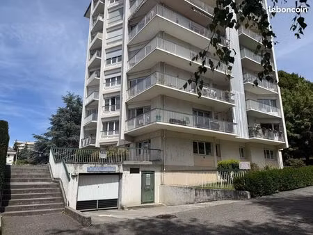 parking/box 15 m² annecy-le-vieux