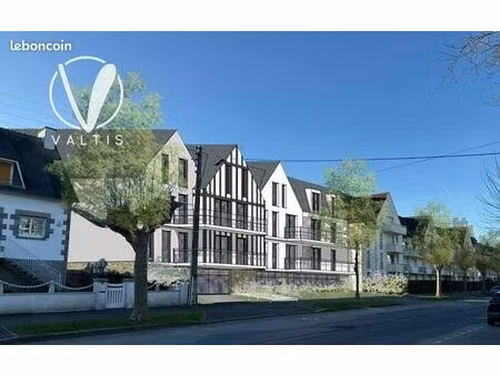 local commercial 135 m² saint-cast-le-guildo