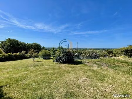 maison 6 pièces 206 m²