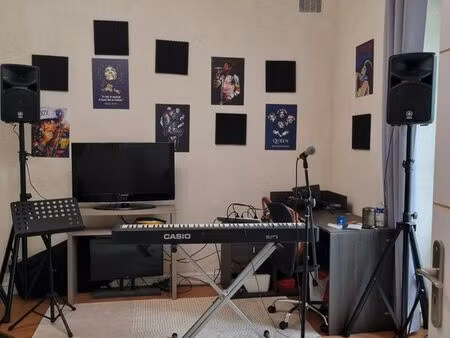 local commercial à louer