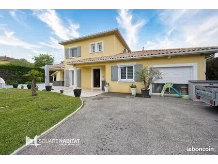 ferme 5 pièces 130 m²