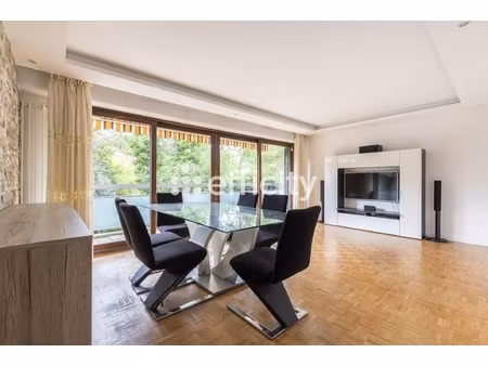 appartement 4 pièces - 90 m²