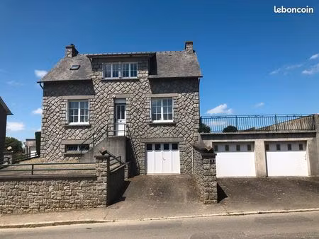 maison 7 pièces 108 m²