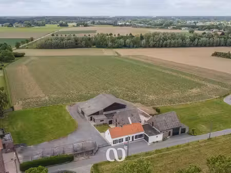 maison à vendre à huise € 800.000 (l8yfm) - vastgoed coorevits | zimmo