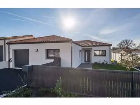 maison 4 pièces 88 m²