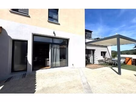 appartement châtillon 102 m² t-4 à vendre  325 000 €