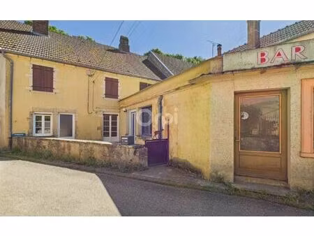 maison vellexon-queutrey-et-vaudey m² t-7 à vendre  79 000 €
