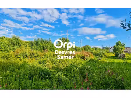 terrain neufchâtel-hardelot m² t- à vendre  39 200 €