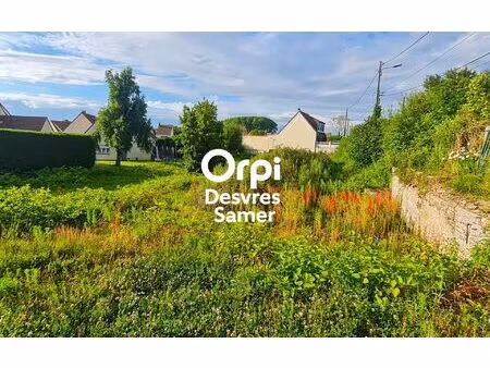 terrain neufchâtel-hardelot m² t- à vendre  49 500 €