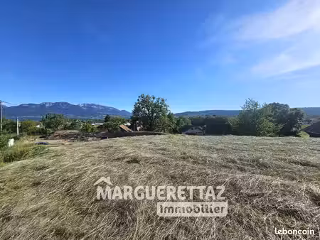terrain scientrier