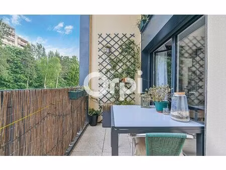 appartement romainville 63 m² t-3 à vendre  364 000 €