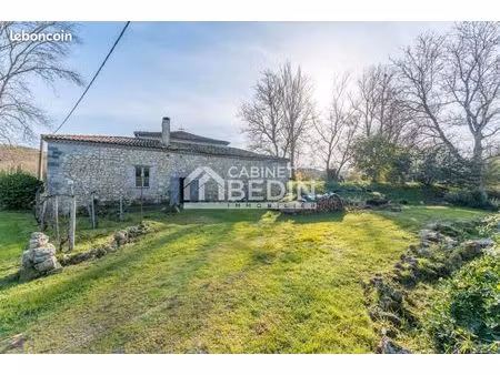 maison 2 pièces 64 m²