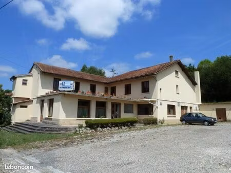 local commercial a louer - grand potentiel