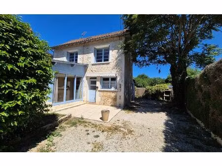 maison terrasson-lavilledieu m² t-4 à vendre  154 000 €