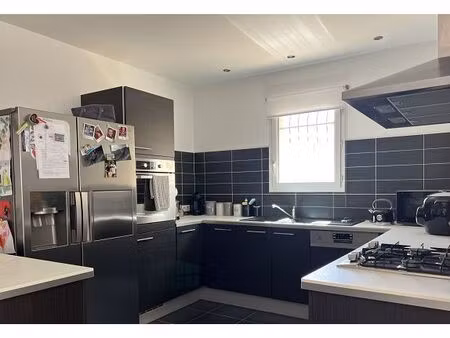 maison 4 pièces 85 m²