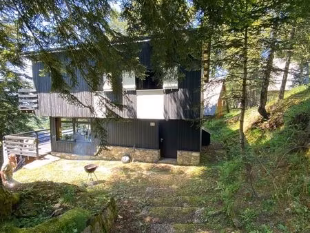 maison 6 pièces 127 m²