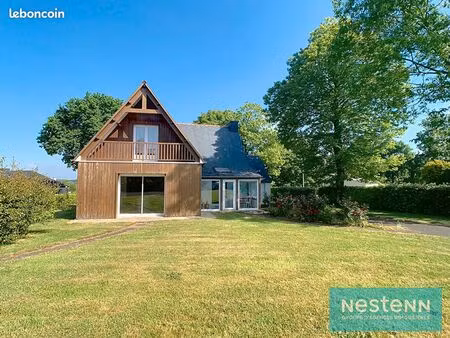 maison 5 pièces 123 m²