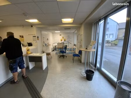 immeuble 6 pièces 130 m²