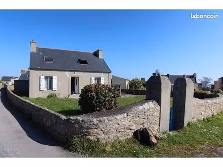 maison 4 pièces 83 m²